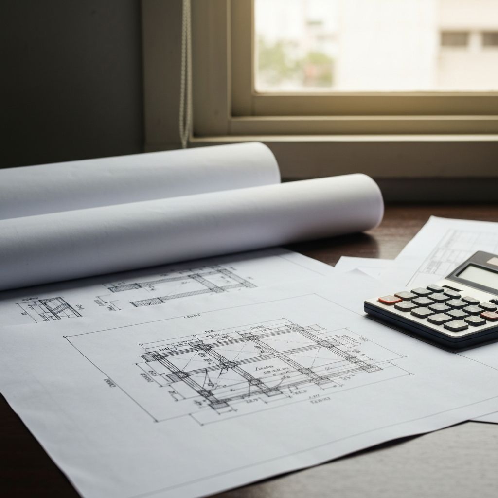 Architectural & Engineering Services