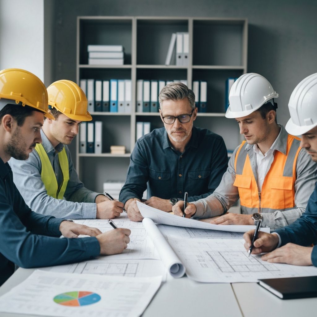 Project & Program Management