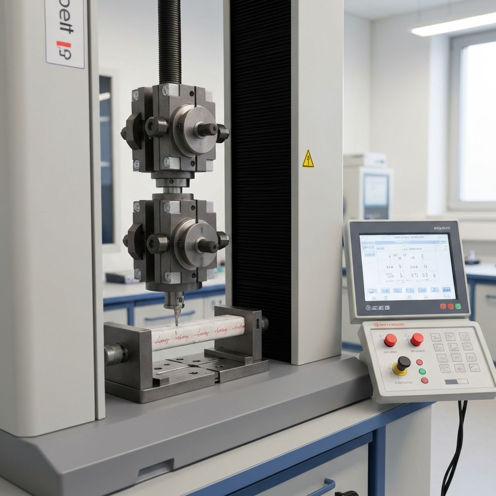 Roofing Membrane Waterproofing Testing: Ensuring Long-Term Performance