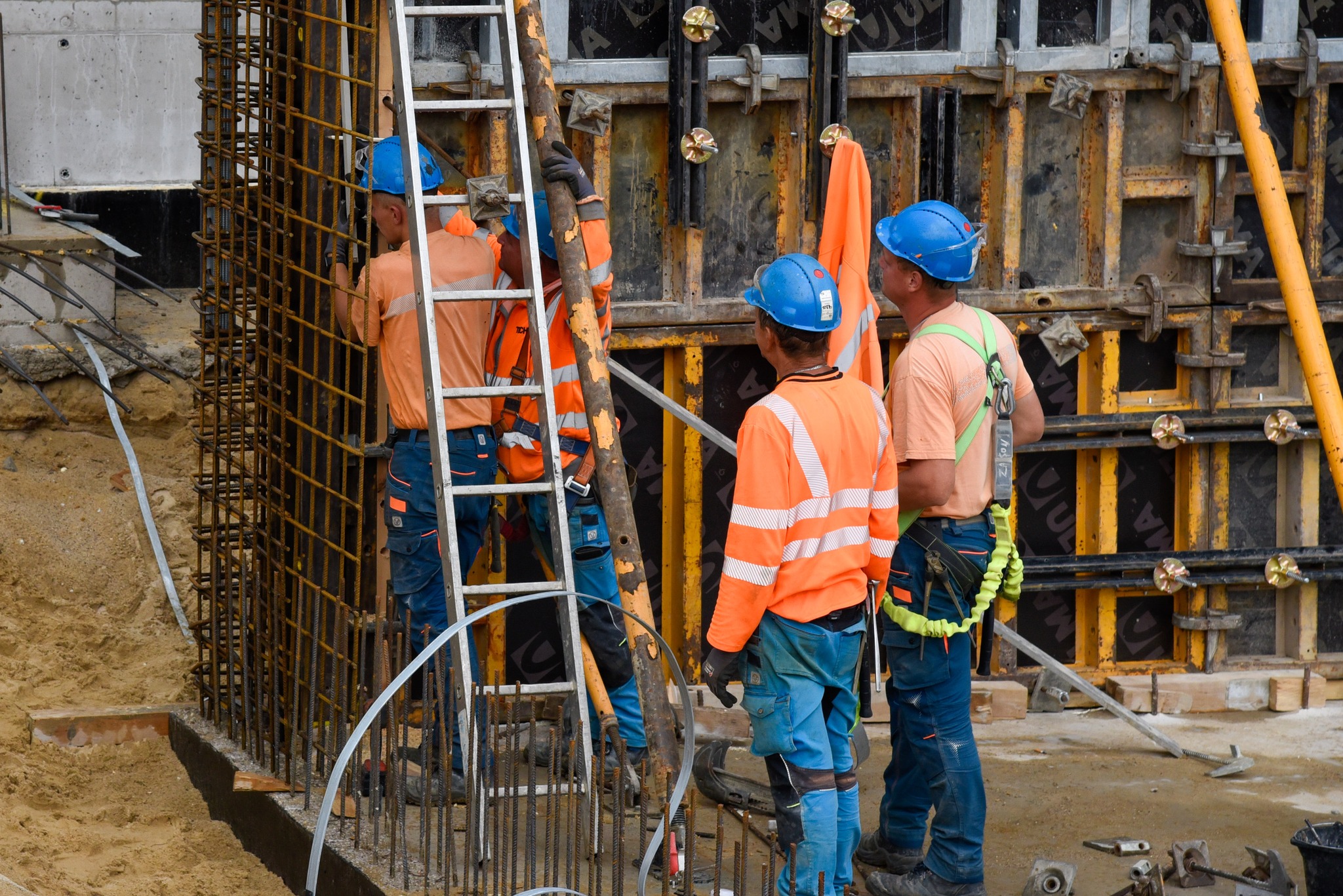 Swietoszow Military Base