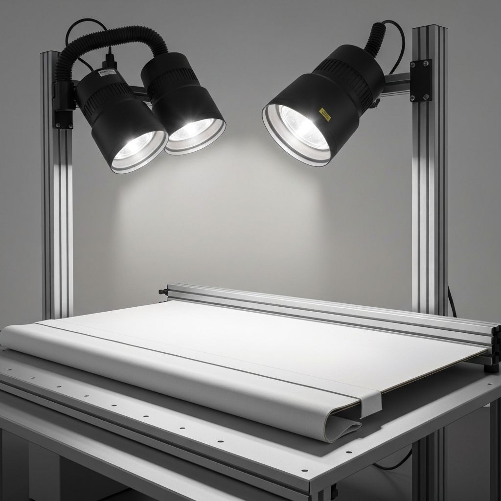 UV Resistance and Weathering Testing for Architectural Tensile Fabrics